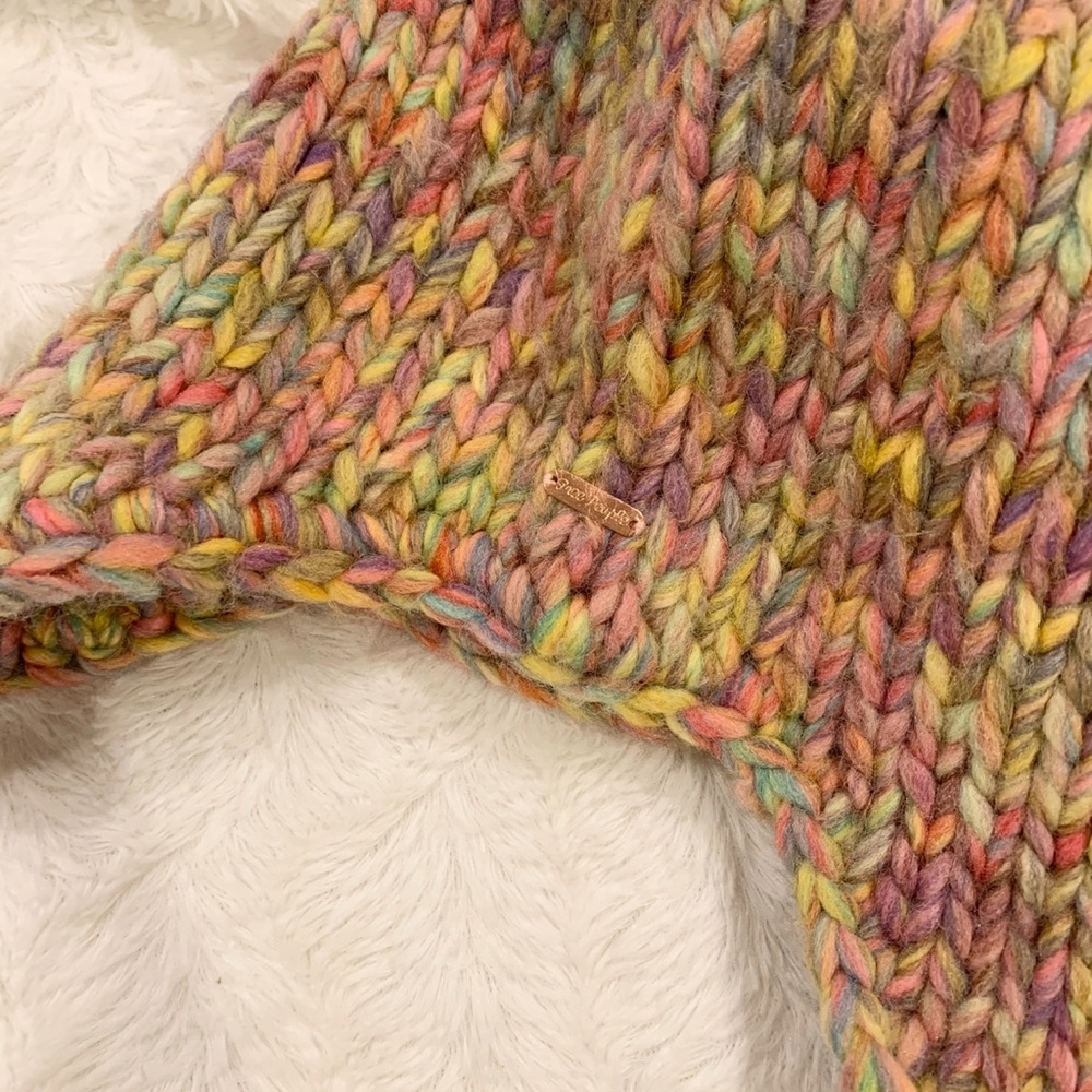 NWOT Free People Wool Fox Trot Trapper Hat - Picture 8 of 8